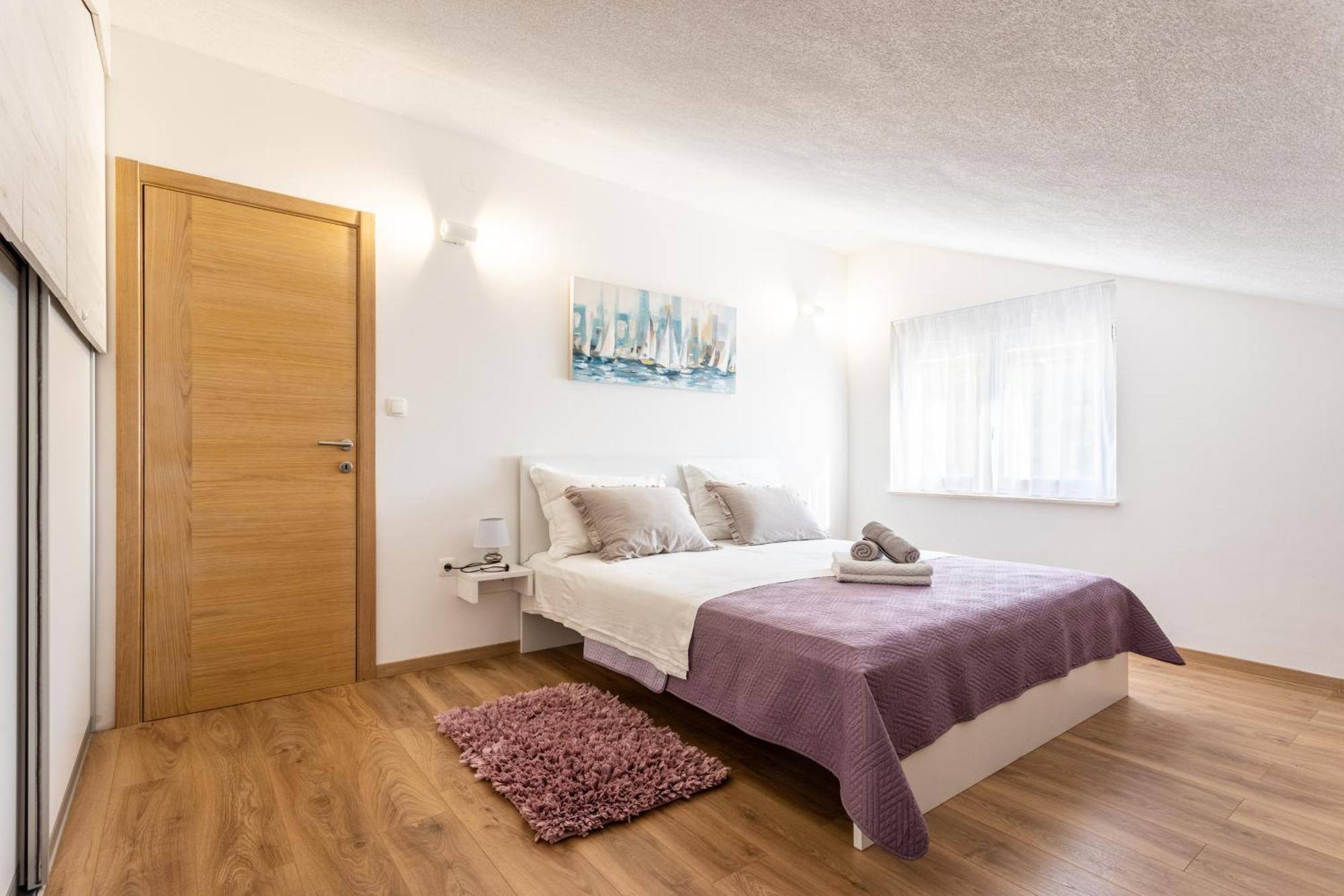Villa Ana Perfect For Families With Kids And Groups,House With Heated Pool Podstrana Exterior foto